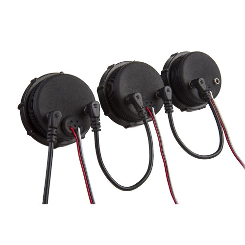 Manomètre de Température de Refroidissement Holley EFI 553-128