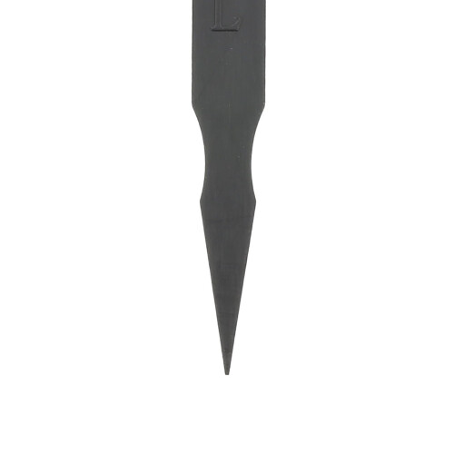 Royal Well Steak Marker-Black Case p? 5000 1