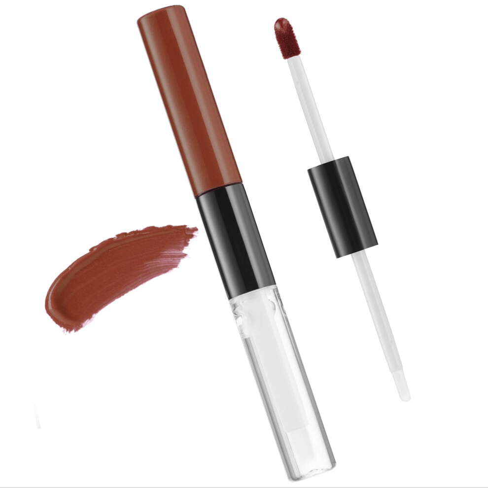 Baby Jolie Jolie Indelible Lip Super All Day Lipcolor (Last Night)