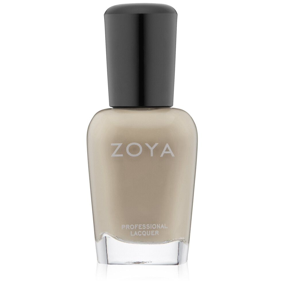 Zoya Nagellak Misty 05 Fl Oz-image