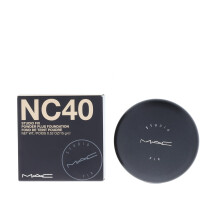 MAC Studio Fix Powder Plus Foundation NC40 SKIN