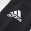 Adidas adidas Unisex-Child Performance Κάλτσες Σαβούρες, Μαύρο/Λευκό, Μεσαίο 2