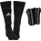Adidas adidas Unisex-Child Performance Παιδικά Καλτσάκια με Κνημίδες, Μαύρο/Λευκό, Μεγάλο 1