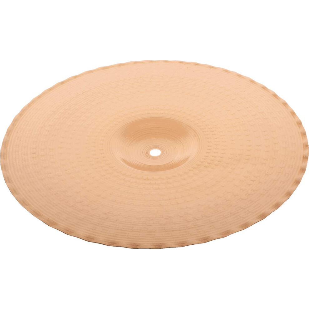 Zildjian 14"""" S Mastersound Charleston - Bas-image