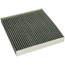 Nispira Kfz-Kabinenluftfilter, kompatibel mit Teil CF10134 Fresh Breeze fr Honda/Acura, 1 Packung