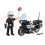 PLAYMOBIL Playmobil-Polizei-Tragekoffer 3