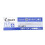 Pilot Pilot BRFS-10F-L Balpen Blauwe Navulling set van 10 1