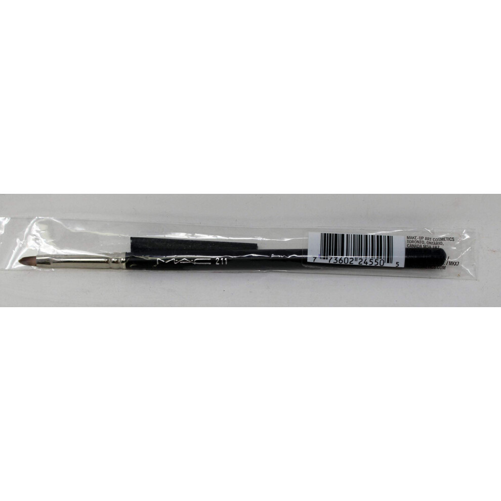 MAC BRUSHES