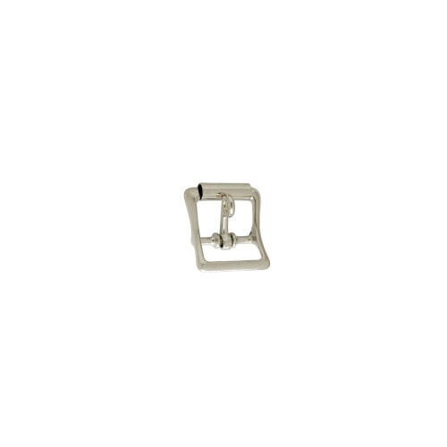 Tandy Leather Γενική Ασφάλεια Διπλής Χρήσης 1" (25 mm) Νικελωμένη 1540-10