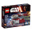 Star Wars LEGO Star Wars OBI-Wans Jedi Interceptor 75135 Bausatz (215 Teile) 1