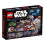 Star Wars LEGO Star Wars OBI-Wans Jedi Interceptor 75135 Bausatz (215 Teile) 3