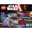 Star Wars LEGO Star Wars OBI-Wans Jedi Interceptor 75135 Bausatz (215 Teile) 2