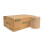 Morcon Paper R6800 Hardwound Roll Toalhas de 8 polegadas x 800 p   s marrom 6 rolos/caixa 1