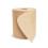 Morcon Paper R6800 Hardwound Roll Toalhas de 8 polegadas x 800 p   s marrom 6 rolos/caixa 3