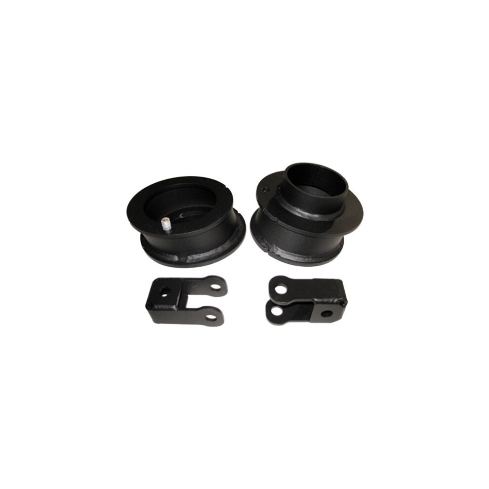 Performance Accessories Dodge Ram 2.5 Leveling Kit 2.5 Leveling Kit Fits 2500/3500 2Wd And 4Wd 618089008437