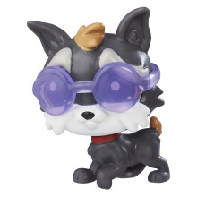 Littlest Pet Shop Terrier-Puppe
