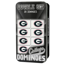 Georgia Dominoes