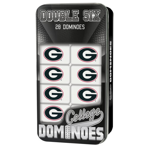 Georgia Dominoes