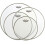 Remo Drumhead Pack (PP-2430-BA) 1