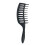Epic Professional Quick Dry Hair Brush Black 2