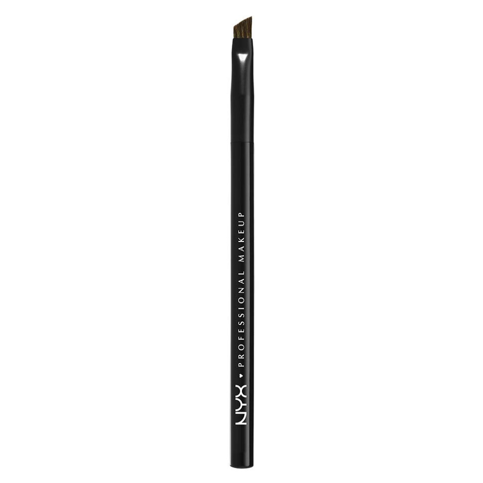 Nyx Professional Makeup Pennello Occhi Professionale Pro Brush Angled-image