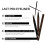 BBIA Last Pen Eyeliner - Αδιάβροχο Υγρό Μολύβι Ματιών Μακράς Διάρκειας 3