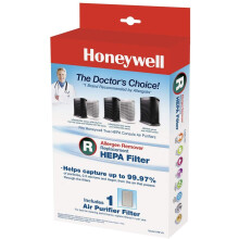 Hepa Repl Filter