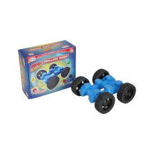Popular Playthings Mag Base Rolling Base Magnetic Toy Play