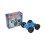 Popular Playthings Mag Base Rolling Base Magnetic Toy Play 1