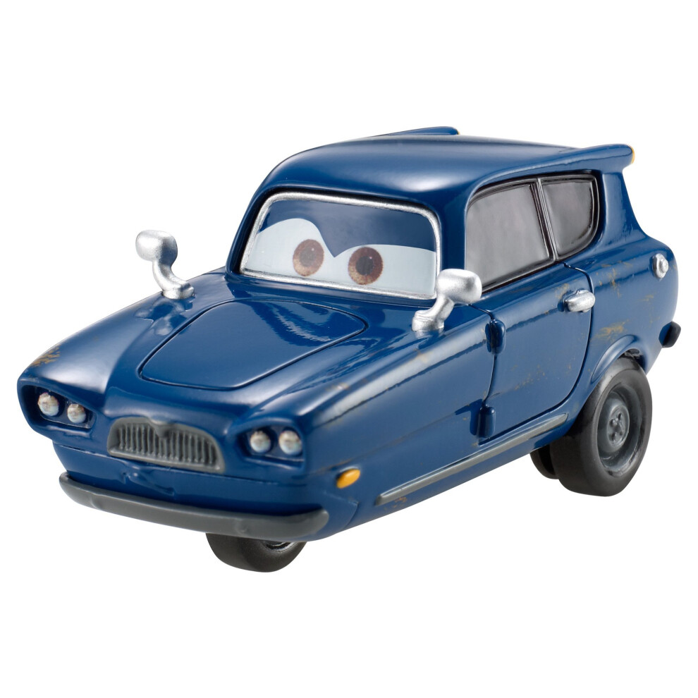 Autos Diecast Tomber Fahrzeug-image