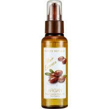 Nature Republic Arganowa Niezbędna esencja do głębokiej pielęgnacji włosów 2,82 oz