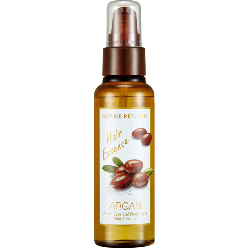 Nature Republic Argan Essential Deep Care Haaressenz 2,82 oz