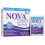 Novadent Dentures Cleaner - for Denture on implants  Denture soft line 1