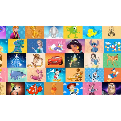 Nintendo Disney Art Academy - Nintendo 3DS Τυπική Έκδοση 2