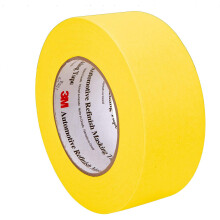 Nastro di mascheratura per verniciatura automobilistica 3MTM 06656 48 mm x 55 m 24 per scatola