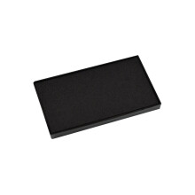 Cosco 065355 Premium Náhradní Inkoustová Podložka pro Razítka COSCO 2000 Plus P60, 1-7/8" x 3-3/16", Černý Inkoust