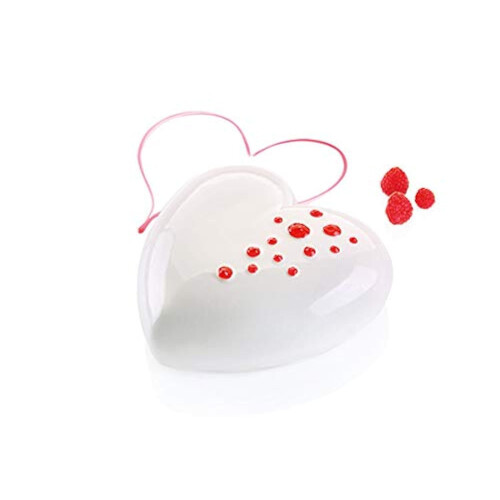 SILIKOMART """" TI AMO 1000 """" MODRUL SILICONE