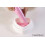 SILIKOMART """" TI AMO 1000 """" MODRUL SILICONE 4