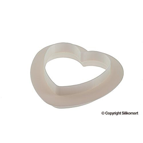 SILIKOMART """" TI AMO 1000 """" MODRUL SILICONE 2