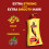 Meera Strong and Healthy Shampoo  650ml 3