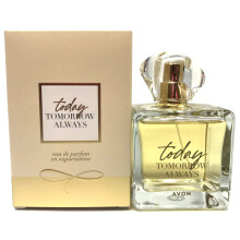 Avon Today Eau de Parfum Spray 50 ml