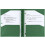 Five Star 2 Pocket Folders  4 Pack  Plastic Folders with Stay-Put Tabs 2