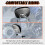 Detachable Sissy Bar with Backrest Pad Chrome Compatible with 2009202 3