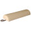 Master Massage Cuscino Semirotondo 6" (Crema), 1 pezzo (29413V) 1