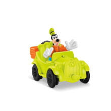 Fisher-Price Disney Mickey Mouse Clubhouse, Goofy's Jalopy