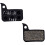 SRAM Galfer Force/HRD/Level TLM (-2018)/Ultimate (-2018)/Red 22 Rival Scheibenbremse 1