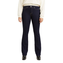 Levi's Women's 315 Shaping Bootcut Jean Darkest Sky 34 (US 18) R