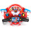 VTech VTech PAW Patrol Pups naar The Rescue Driver Red 2