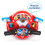 VTech VTech PAW Patrol Pups naar The Rescue Driver Red 4