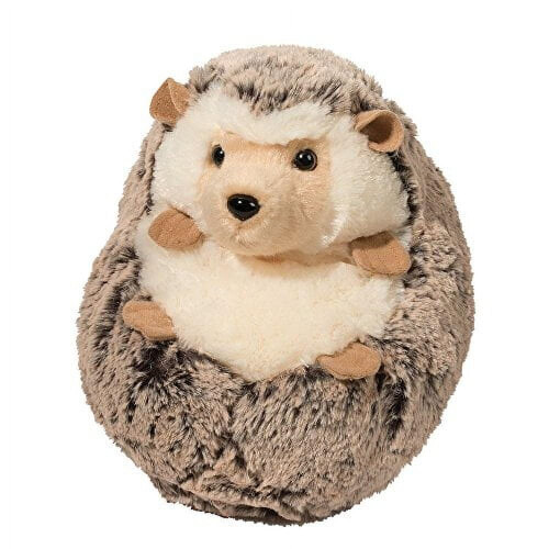 Douglas Douglas Large Spunky Hedgehog Plush Stuffed Animal